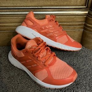 Adidas women’s gymshoes